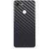 Black Carbon Fiber Specialty Texture Material Google Pixel 3 Skin